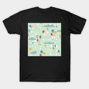 Balloons T-Shirt